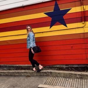 Meet your Posher, Madison